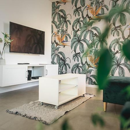 Nadas Apartman Сегед Экстерьер фото